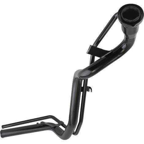 Goulotte de remplissage de réservoir for Mercedes Classe B W245 1694700120 (1/5)