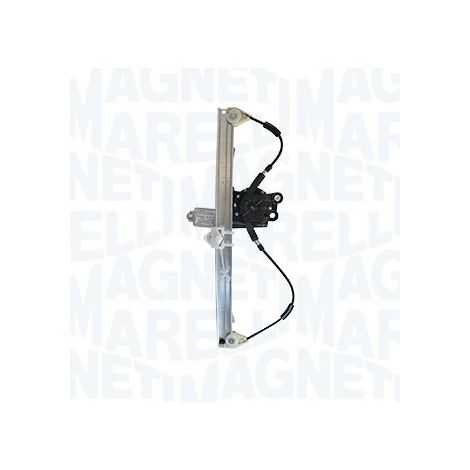 Lève-vitre Magneti Marelli 350103318000 FIAT 46536311 51764549