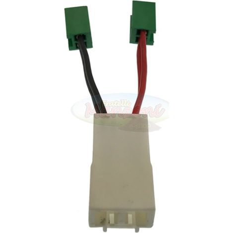 ORIGINAL 15.0 Ah Lithium-Akku-Adapter für AMBROGIO L300 Mähroboter