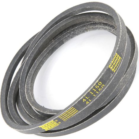 Cinghia 4l115 l=292cm 591065310 per tosaerba husqvarna