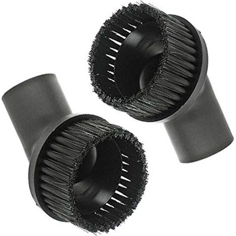 Mini brosse à épousseter pour aspirateurs Henry & Hetty (paquet de 2, 32 mm) (1/5)