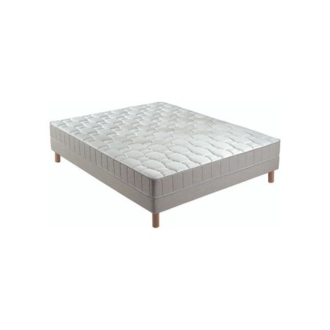 Matelas Bultex EURYTHMIE 120x190 cm