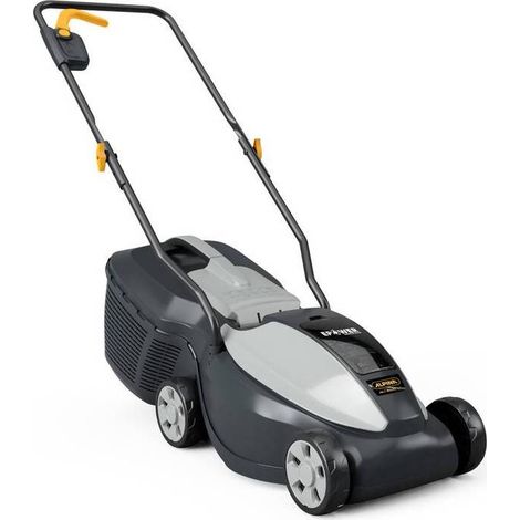 RASAERBA A BATTERIA AL1 3020 LI 20V 4AH 30 CM