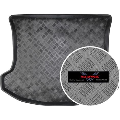 Tapis de coffre MAX-MAT pour Mazda CX-7 SUV (2007-2012) (1/5)