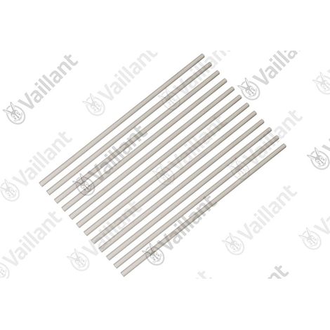 VAILLANT Keramikstab, (x12) VGH 130-220/5 XZ u.w. Vaillant-Nr. , 041616