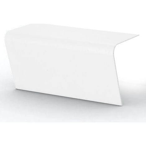 Revêtement TOP prêt-à-poser WEDI Sanoasa 3 pure blanc