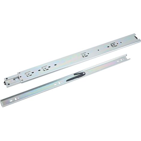 A Pair of Heavy Duty Ball Bearing Slides (1/5)
