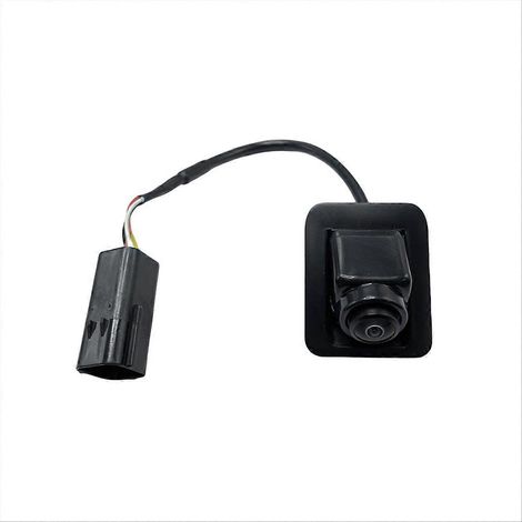 Cámara de ocultación para automóvil 01726667 para Geely Emgrand GS - Cámara de ocultación y asistencia en el estacionamiento (1/5)