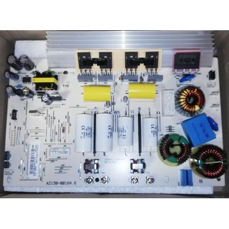 Indesit C00278662 Kochfeld-Stromversorgungsmodul