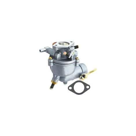 Carburatore (con guarnizione) per tosaerba e generatori Powermate 3250, 4000 watt, Briggs & Stratton, 8 CV, guarnizione inclusa.