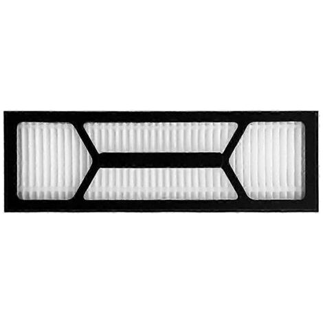 Applicable aux accessoires pour robot nettoyeur et balayeuse S1 Pro : filtre, élément filtrant, accessoire pour balayeuse (1/5)