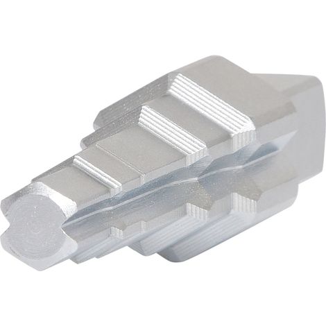 KS Tools 1/2 Universal-Stufenschlüssel, 4-stufig, 3/8-1
