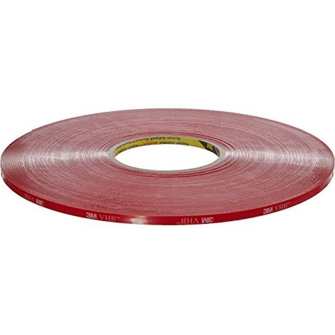 Klebeband 3m vhb 4910 sofortklebend stoßdämpfend