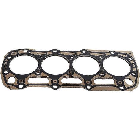 Joint de cylindre pour 404C-22 et 404C-22T - Pièce de rechange durable pour des performances moteur améliorées (1/5)
