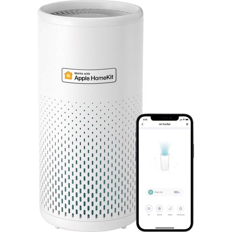 Meross Smart HEPA 13 Inteligentná čistička vzduchu