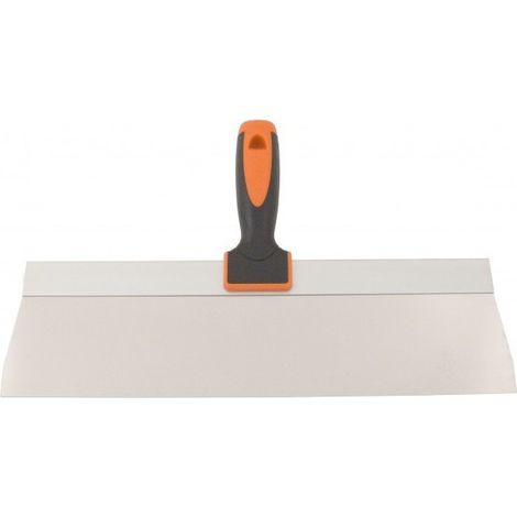 Spachtel EDMA INOX 350 mm (1/4)