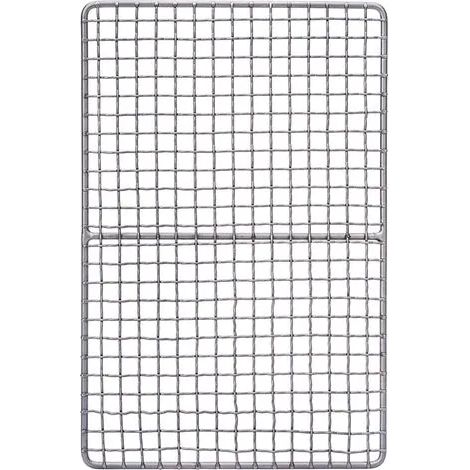 Barbecue portable pour camping, mini barbecue au charbon de bois, ustensiles de cuisine pour pique-nique à la plage, en titane