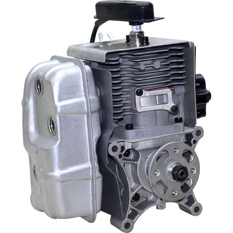 577424401 Backpack Blower RedMax EBZ8550RH EBZ8500RH EBZ7500 (1/4)