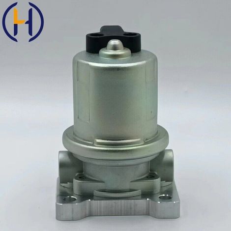 4935094 4076580 5362255 Virota 12V Boost-/Einspritzpumpe P76916 (1/4)