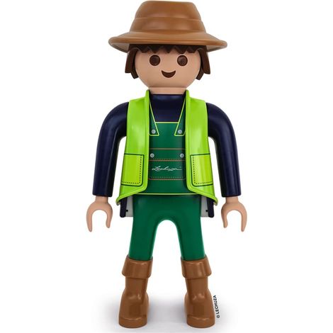 Lechuza Dekofigur Playmobil® Gärtner 62,5 cm (1/5)