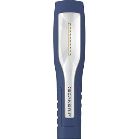 Lampada portatile Scangrip mag ricaricabile 300 lm