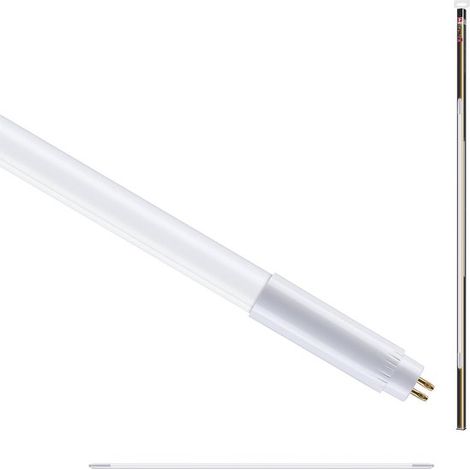 Tube LED standard 230 V G5 1163 mm 2250 lm 20 W 3000 K Opale (1/5)