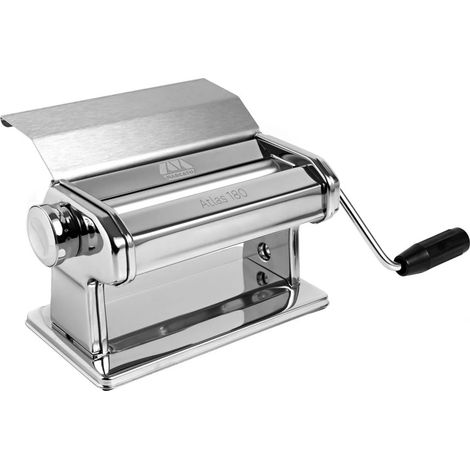 Marcato Roller Slide 180 macchina pasta acciaio inox 180 mm