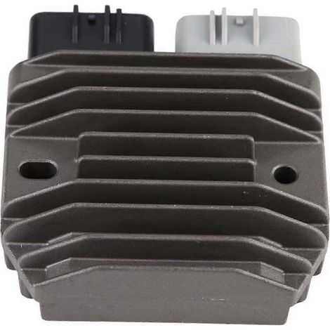Compatible avec le kit stabilisateur et redresseur de tension pour moto 2025FH020AA - Type universel