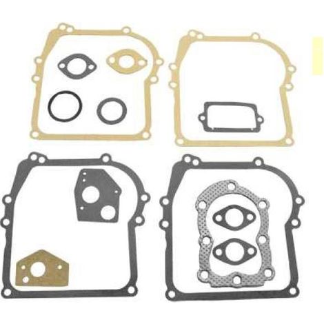Serie guarnizioni BRIGGS & STRATTON motore 6B 8B 60000 80000 2-3 HP ORIZZ.006887