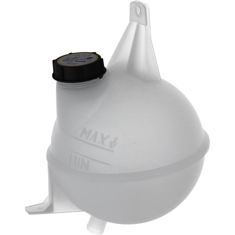Coolant Bottle Tank w/ Cap for Ford Transit FB FC FD Bus 2011-2014 LF5015205A (1/5)