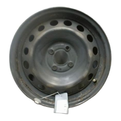 [PRODUIT D'OCCASION] Jante Tole RENAULT Clio ♻️ Ref Oe. 403004399r - Garantie à vie (1/3)