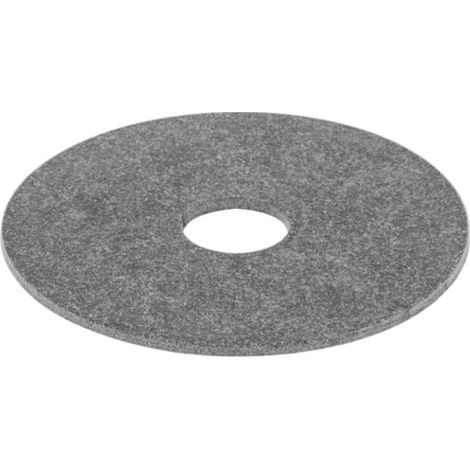 Rondelle de lame tondeuse compatible – Accessoire pour tondeuse – Pour modèles LB 248S, LB 442i, LB 553S – 503259401