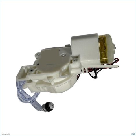 Compatible avec les moteurs de pompe à eau Roborock Q7 MAX/Q75 T7Pro/S5max S65naxv