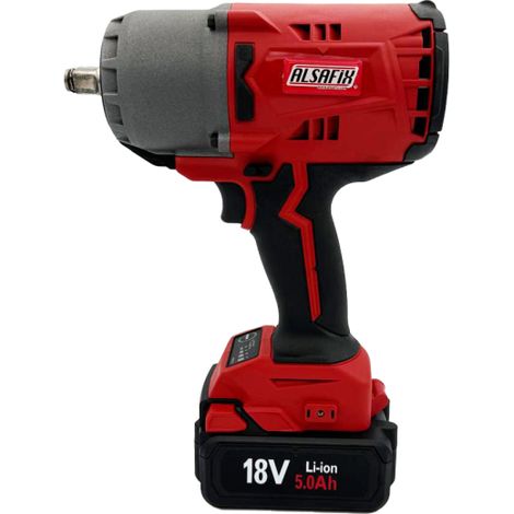 Boulonneuse BOA950-B1 18V-5Ah Li-ion