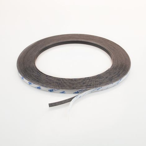 Magna-C Selbstklebendes Magnetband 30.000x10x1mm