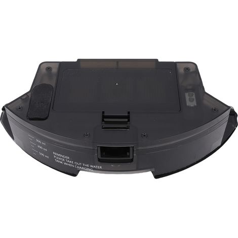 Grand bac à poussières et réservoir d'eau pour aspirateur kit avec tissu compatible M7 MAX U6 Conga 2290 (1/5)