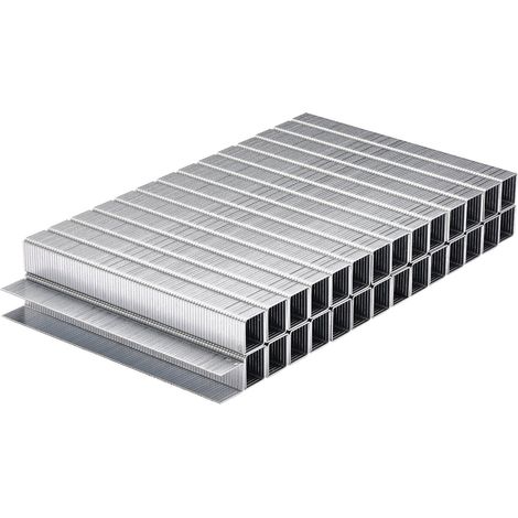 Draper Type-140 14mm Staples – 5,000 Pack for Heavy-Duty Stapling and Upholstery Projects
