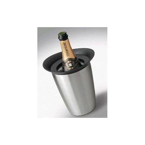 CUBITERA ENFRIADOR CAVA ELEGANT INOX (1/3)