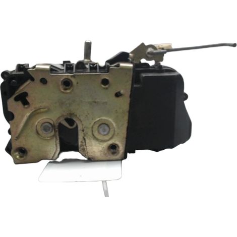 [PRODUIT D'OCCASION] Systeme Condamnation Avant Gauche CITROEN Xsara Picasso ♻️ Ref Oe. 9135h5 - Garantie à vie (1/4)
