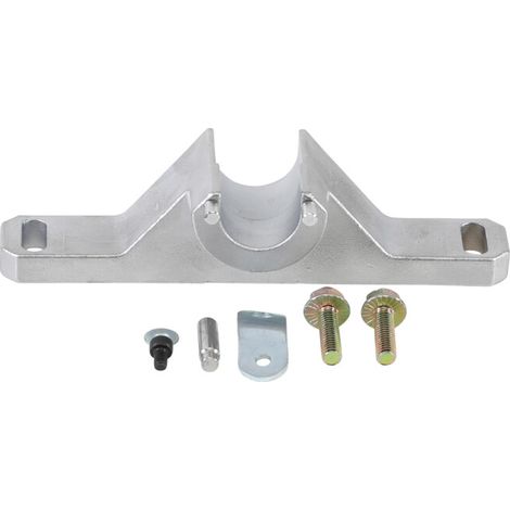 Outil de calage d’arbre d’équilibrage pour BMW N20 Kraftmann