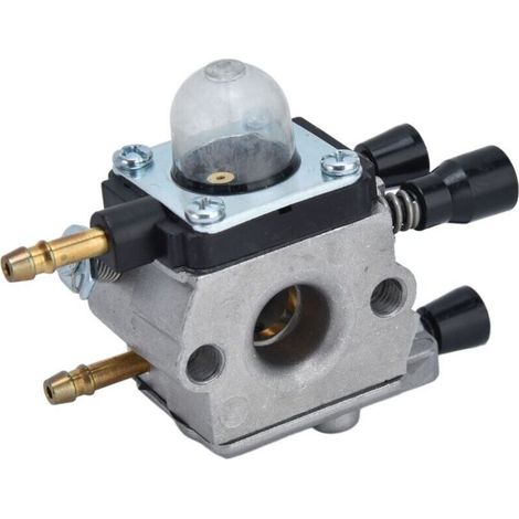 4229 1200 606, Aluminum Leaf Blower Carburetor Kit, Durable Carburetor Set for Gardening (1/4)