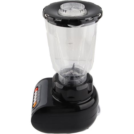 Multifunktionaler Entsafter, 450 W, 220 V, elektrische Zitruspresse, Entsafter aus lebensmittelechtem Kunststoff für Obst und Gemüse, Küchengemüsepresse (1/5)
