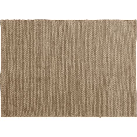Tapis rectangulaire MOOREA 170x240 cm