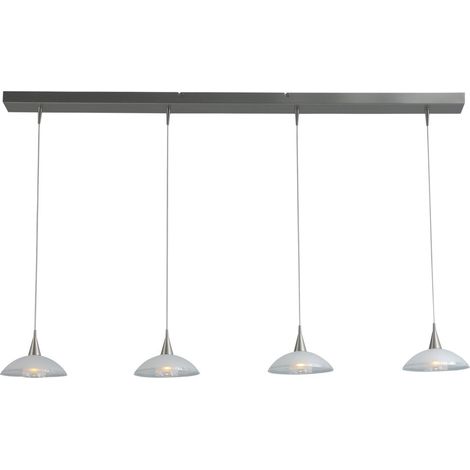 Lampe de salle à manger Melani design - 2481-37-06-130-4-DW (1/3)
