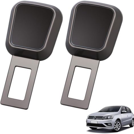 Accessoires de voiture, 2 Pièces adaptés à la plupart des pièces de voiture
