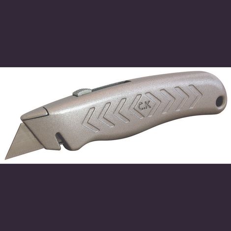 C.K T0956-1 Cutter con lama retrattile C.K. T0956-1 1 pz.