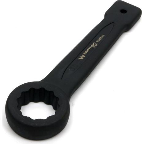 Llave de anillo Waryński de 30 mm (1/2)