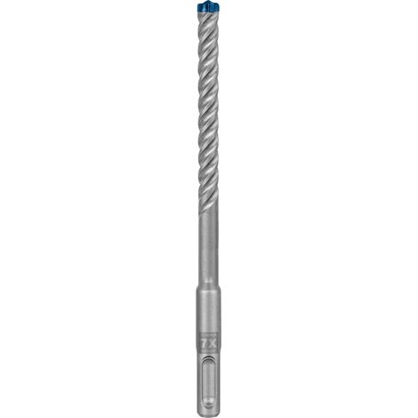 Foret EXPERT SDS plus-7X (1/5)