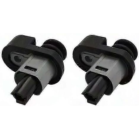 Interrupteur de porte à une broche pour Patrol GU GQ Y60 Y61, contacteur d'ouvrant 25360-10V00, lot de 2 pièces. (1/5)