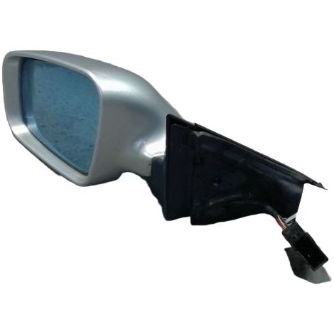 [PRODUIT D'OCCASION] Retroviseur Exterieur Electrique Gauche AUDI A3 2000-2003 ♻️ Ref Oe. 8l1858531ha3fz - Garantie à vie (1/4)
